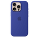 Чехол для Apple iPhone 16 Pro Silicone Case with MagSafe - Ultramarine (MYYP3) CH-0055 2
