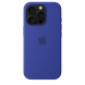 Чехол для Apple iPhone 16 Pro Silicone Case with MagSafe - Ultramarine (MYYP3) CH-0055 4