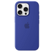 Чехол для Apple iPhone 16 Pro Silicone Case with MagSafe - Ultramarine (MYYP3) CH-0055 1
