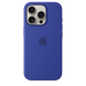 Чехол для Apple iPhone 16 Pro Silicone Case with MagSafe - Ultramarine (MYYP3) CH-0055 3