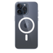 Чехол для смартфона Apple iPhone 15 Pro Max Clear Case with MagSafe (MT233) MT233 2