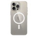Чехол для смартфона Apple iPhone 15 Pro Max Clear Case with MagSafe (MT233) MT233 1