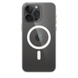 Чехол для смартфона Apple iPhone 15 Pro Max Clear Case with MagSafe (MT233) MT233 4