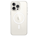 Чехол для смартфона Apple iPhone 15 Pro Max Clear Case with MagSafe (MT233) MT233 3