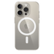 Чохол для смартфона Apple iPhone 15 Pro Clear Case with MagSafe (MT223) MT223 1