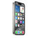 Чохол для смартфона Apple iPhone 15 Pro Clear Case with MagSafe (MT223) MT223 5