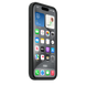 Чохол для смартфона Apple iPhone 15 Pro Silicone Case with MagSafe - Black (MT1A3) MT1A3 6
