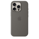 Чохол для Apple iPhone 16 Pro Silicone Case with MagSafe - Stone Gray (MYYL3) CH-0056 1