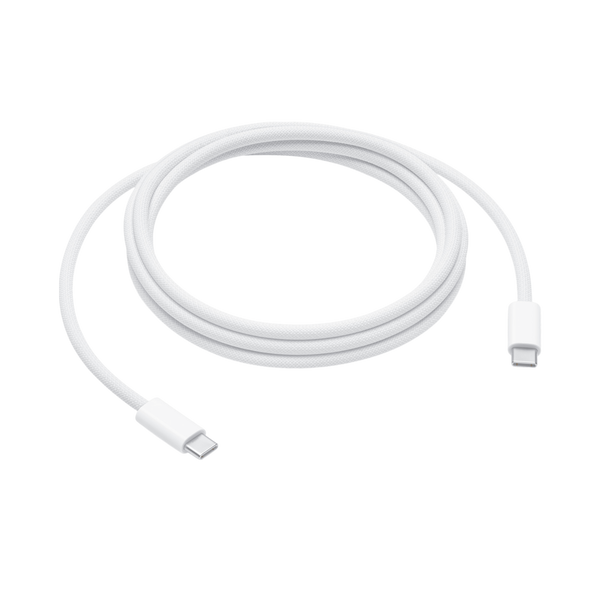 Кабель Apple 240W USB-C Charge Cable 2 m (MYQT3) MYQT3