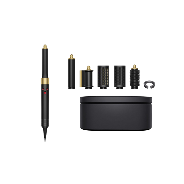 Мультистайлер Dyson Airwrap i.d. Multi-Styler and Dryer Straight to Wavy Jasper Plum (599021-01) 599021-01