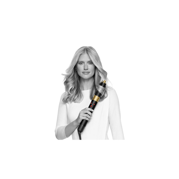 Мультистайлер Dyson Airwrap i.d. Multi-Styler and Dryer Straight to Wavy Jasper Plum (599021-01) 599021-01