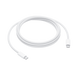 Кабель Apple 240W USB-C Charge Cable 2 m (MYQT3) MYQT3 2