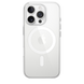 Чохол для Apple iPhone 16 Pro Clear Case with MagSafe (MA7E4) MA7E4ZM/A 4