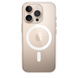 Чохол для Apple iPhone 16 Pro Clear Case with MagSafe (MA7E4) MA7E4ZM/A 2