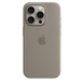 Чохол для смартфона Apple iPhone 15 Pro Silicone Case with MagSafe - Clay (MT1E3) MT1E3