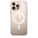 Чехол для Apple iPhone 16 Pro Max Clear Case with MagSafe (MA7F4) MA7F4ZM/A 1