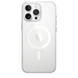 Чехол для Apple iPhone 16 Pro Max Clear Case with MagSafe (MA7F4) MA7F4ZM/A 3