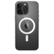 Чехол для Apple iPhone 16 Pro Max Clear Case with MagSafe (MA7F4) MA7F4ZM/A 4