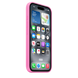 Чохол для Apple iPhone 16 Silicone Case with MagSafe - Peony (MDGM4) CH-0061 6