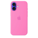 Чохол для Apple iPhone 16 Silicone Case with MagSafe - Peony (MDGM4) CH-0061 2