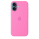 Чохол для Apple iPhone 16 Silicone Case with MagSafe - Peony (MDGM4) CH-0061 3