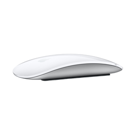 Миша Apple Magic Mouse USB-C White Multi-Touch Surface (MXK53) MXK53