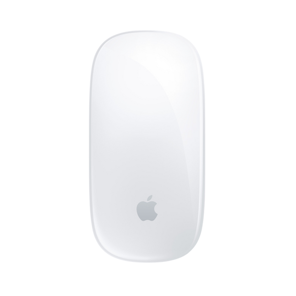 Миша Apple Magic Mouse USB-C White Multi-Touch Surface (MXK53) MXK53