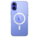 Чохол для смартфона Apple iPhone 16 Plus Clear Case with MagSafe (MA7D4) MA7D4ZM/A 1