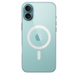 Чохол для смартфона Apple iPhone 16 Plus Clear Case with MagSafe (MA7D4) MA7D4ZM/A 3