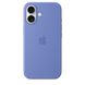 Чохол для Apple iPhone 16 Silicone Case with MagSafe - Periwinkle (MDGQ4) CH-0062 4