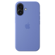 Чохол для Apple iPhone 16 Silicone Case with MagSafe - Periwinkle (MDGQ4) CH-0062 5