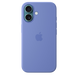Чохол для Apple iPhone 16 Silicone Case with MagSafe - Periwinkle (MDGQ4) CH-0062 2