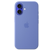 Чохол для Apple iPhone 16 Silicone Case with MagSafe - Periwinkle (MDGQ4) CH-0062 1