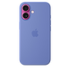 Чохол для Apple iPhone 16 Silicone Case with MagSafe - Periwinkle (MDGQ4) CH-0062 3