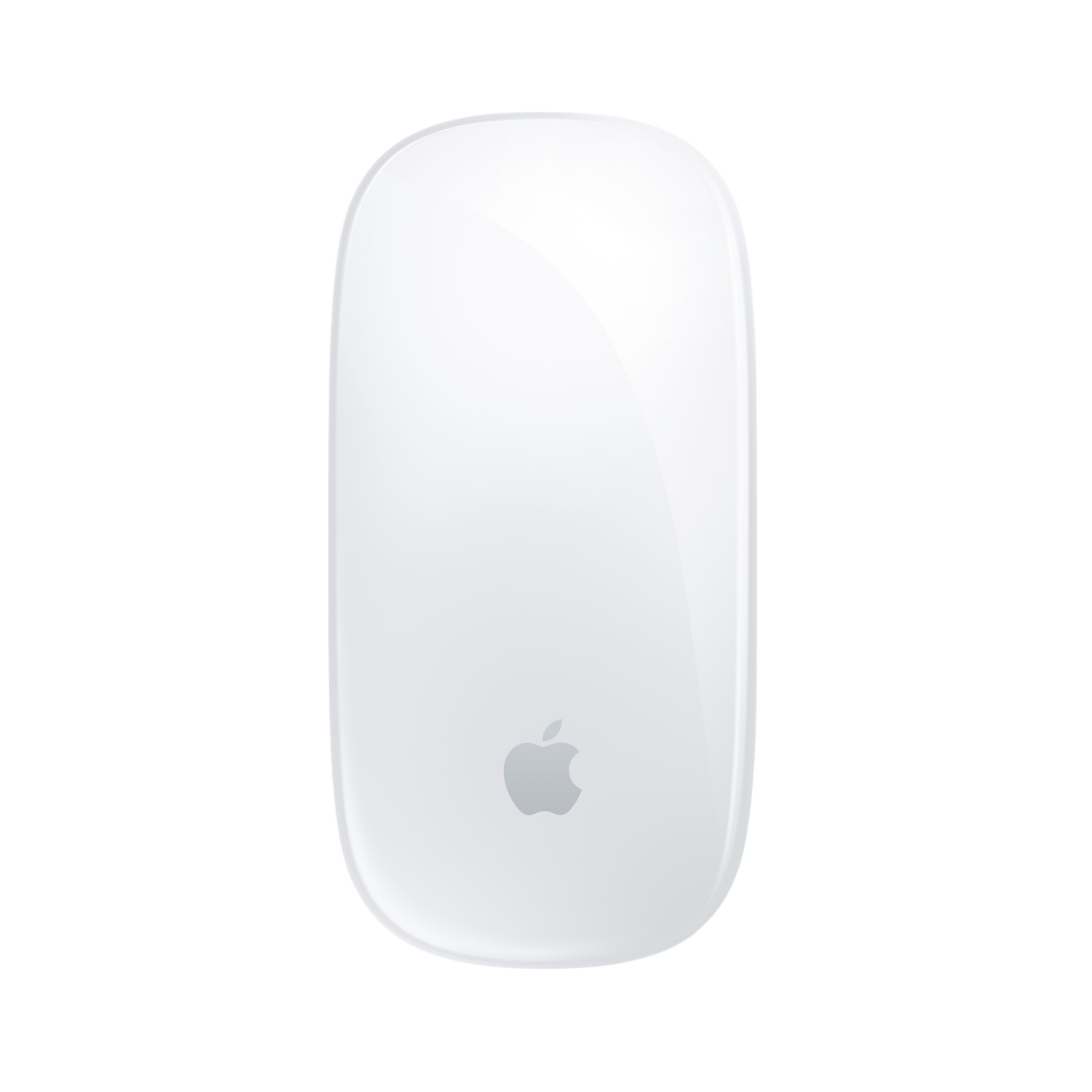 Apple Миша Magic Mouse USB-C White Multi-Touch Surface (MXK53)