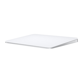 Трекпад Apple Magic Trackpad USB-C White Multi-Touch Surface (MXK93) MXK93