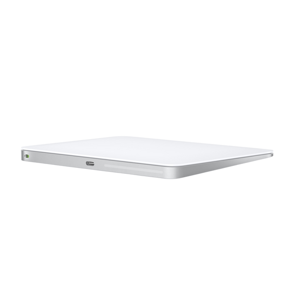 Трекпад Apple Magic Trackpad USB-C White Multi-Touch Surface (MXK93) MXK93