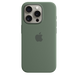 Чохол для смартфона Apple iPhone 15 Pro Silicone Case with MagSafe - Cypress (MT1J3) MT1J3