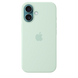 Чохол для Apple iPhone 16 Silicone Case with MagSafe - Aquamarine (MDGP4) CH-0063 1