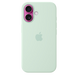 Чохол для Apple iPhone 16 Silicone Case with MagSafe - Aquamarine (MDGP4) CH-0063 3