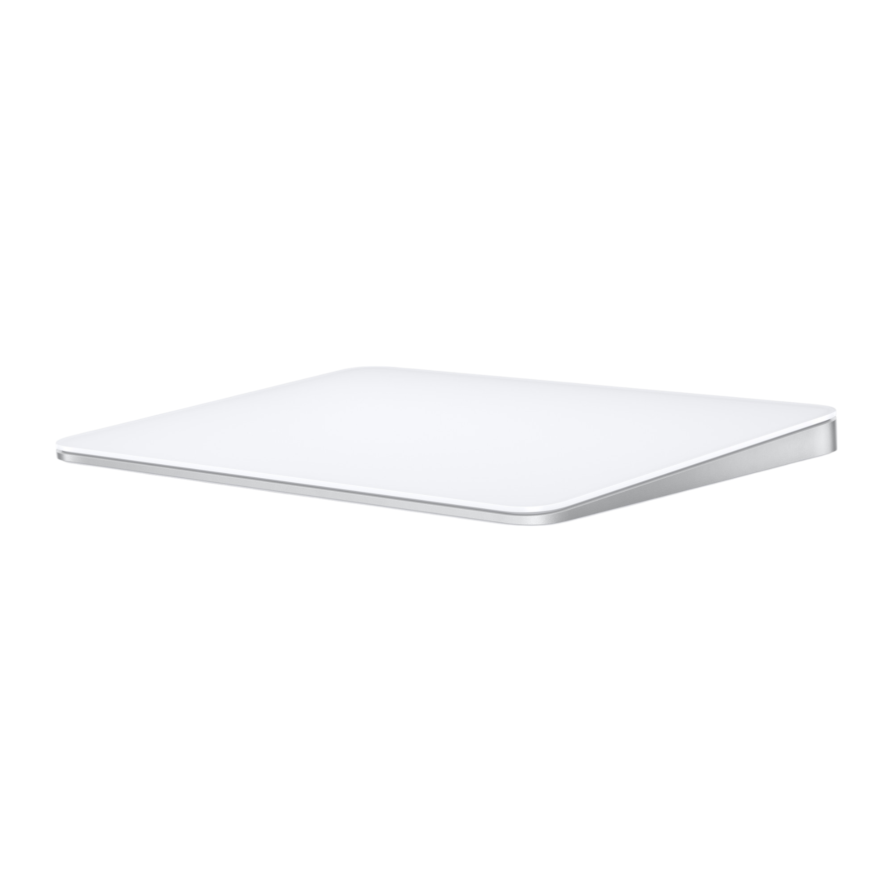 Тачпад Apple Magic Trackpad USB-C White Multi-Touch Surface (MXK93)