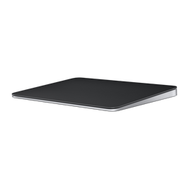 Трекпад Apple Magic Trackpad USB-C Black Multi-Touch Surface (MXKA3) MXKA3