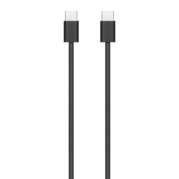 Трекпад Apple Magic Trackpad USB-C Black Multi-Touch Surface (MXKA3) MXKA3