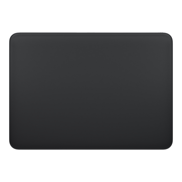 Трекпад Apple Magic Trackpad USB-C Black Multi-Touch Surface (MXKA3) MXKA3