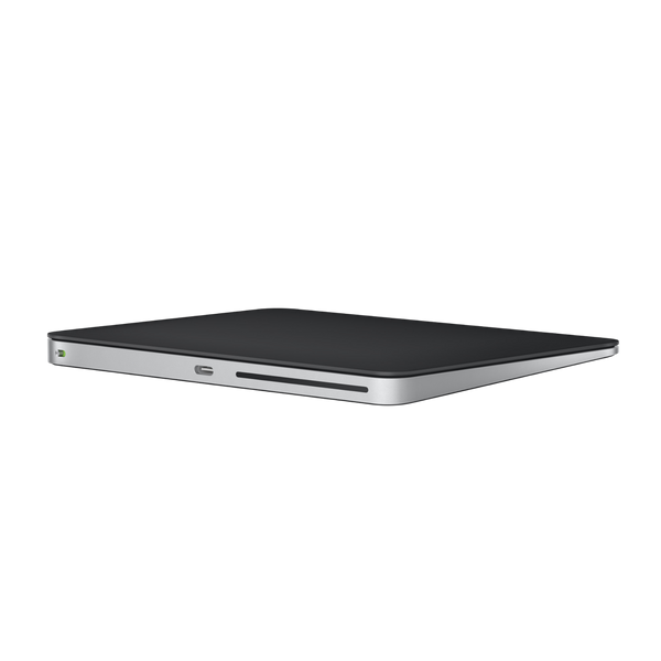 Трекпад Apple Magic Trackpad USB-C Black Multi-Touch Surface (MXKA3) MXKA3