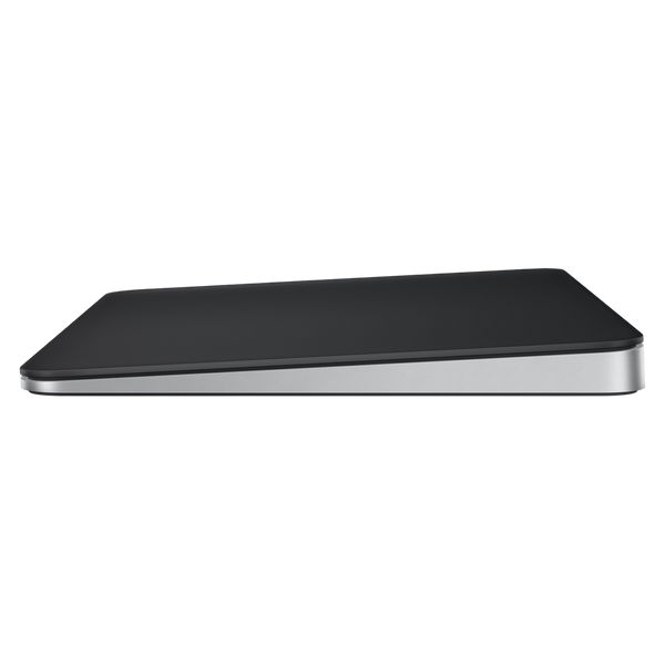 Трекпад Apple Magic Trackpad USB-C Black Multi-Touch Surface (MXKA3) MXKA3