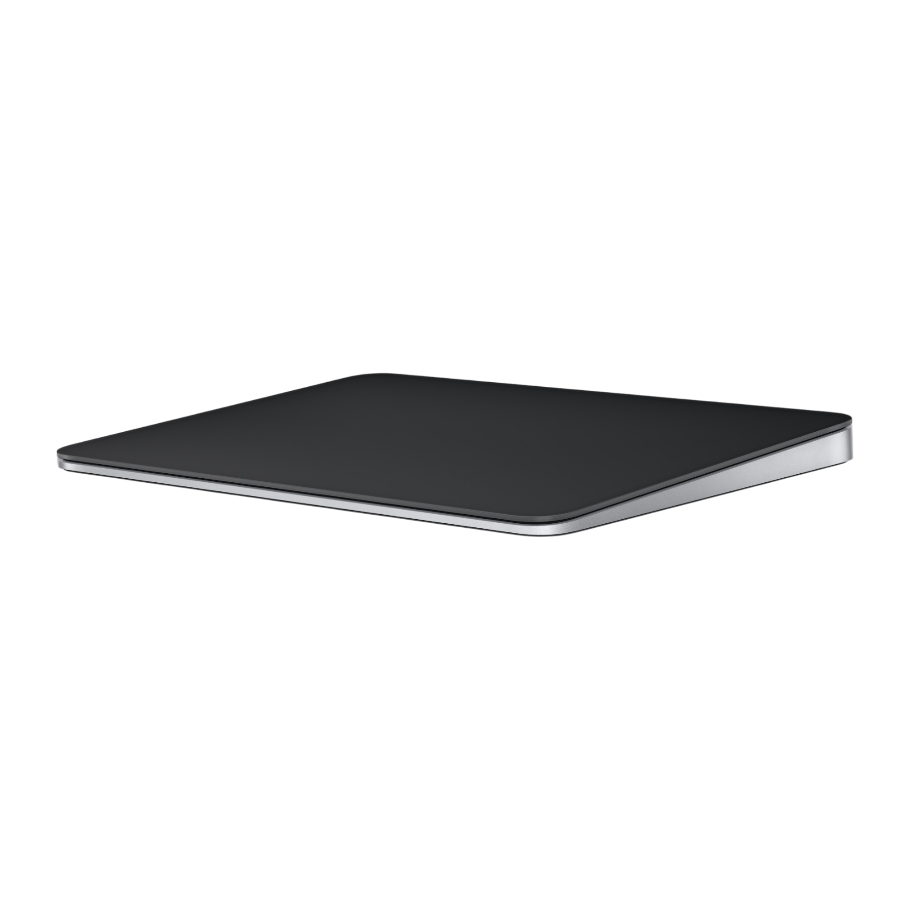 Тачпад Apple Magic Trackpad USB-C Black Multi-Touch Surface (MXKA3)
