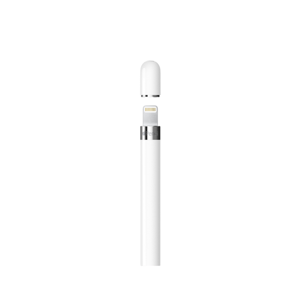 Стілус Apple Pencil (1st generation) (MQLY3) 2022 MQLY3