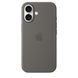 Чохол для Apple iPhone 16 Silicone Case with MagSafe - Stone Gray (MYY33) CH-0066 4