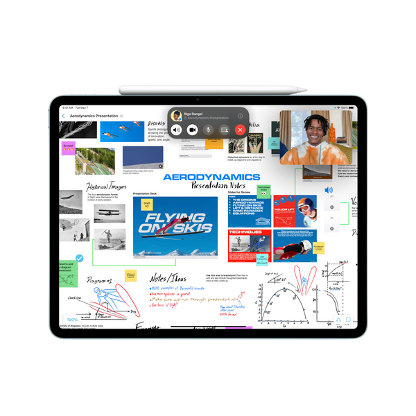 Стілус Apple Pencil Pro (MX2D3) MX2D3